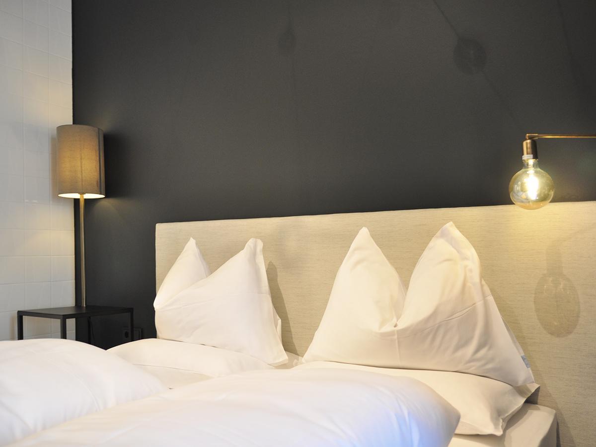 Hotel Graetzlhotel Schoenbrunn Viena